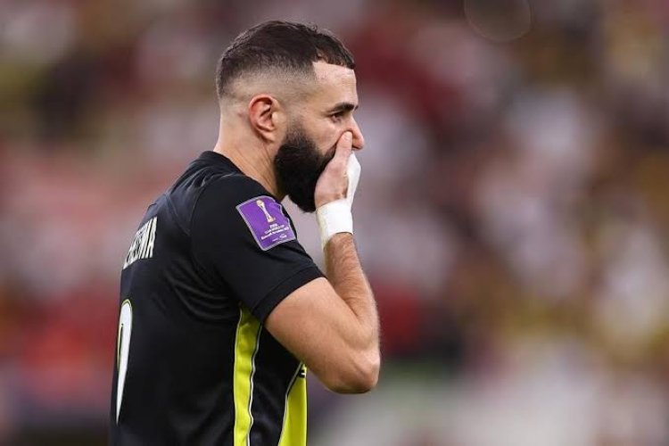 Benzema Meninggalkan Al Ittihad: Alasan dan Dampaknya, Klub Berusaha Atasi Krisis