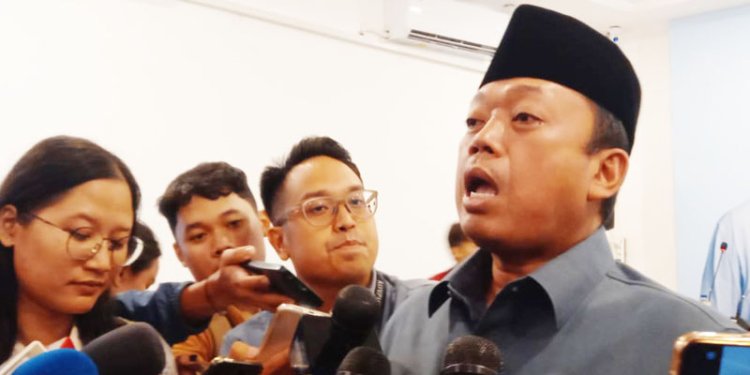 Nusron Wahid Dukung Audit Survei Pilpres 2024: Panggil Ahli PBB untuk Tingkatkan Kredibilitas