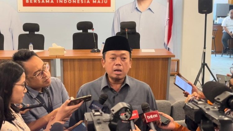 TKN Prabowo-Gibran Merespons Tantangan, Siapkan Ahli PBB untuk Audit Survei Pilpres 2024