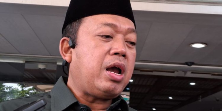 Nusron Wahid Dukung Audit Survei Pilpres 2024: Panggil Ahli PBB dan Komite Independen!