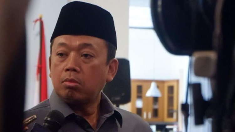 Nusron Wahid Dukung Audit Survei Pilpres 2024 dan Tawarkan Panggil Ahli PBB