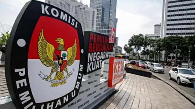 KPU Tetapkan Jadwal Debat Ketiga Pilpres 2024 Di Istora Senayan Dengan ...