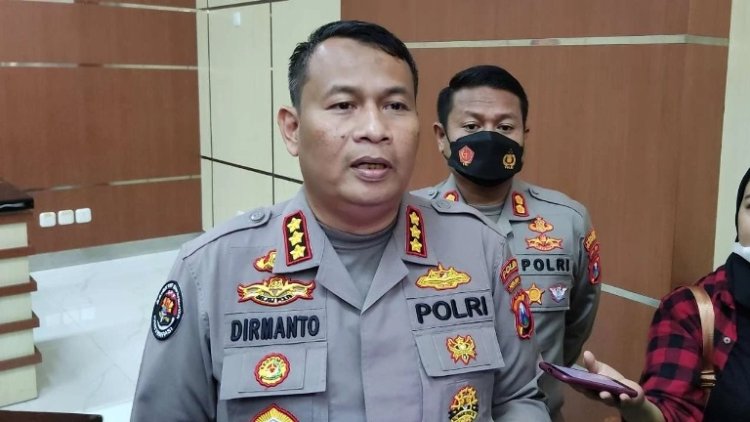 Tiga Orang Termasuk Kades Jadi Tersangka Penembakan Relawan Prabowo