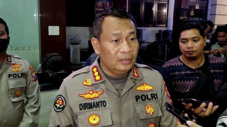 Tersangka Penembakan Relawan Prabowo di Jawa Timur: Kades dan Dua Warga Terlibat, Motif Belum Terungkap