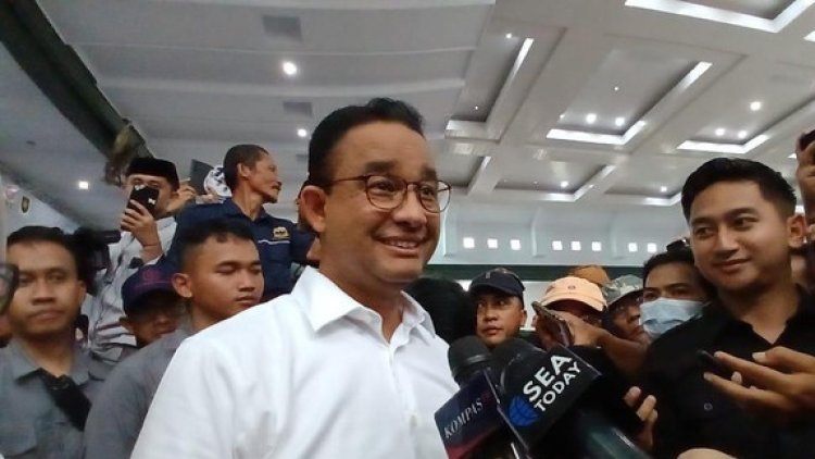 Debat Ketiga Pilpres 2024: Anies Bakal Angkat Isu Pengungsi Rohingya, Kontroversi Mahasiswa, dan Inovasi Format Pertanyaan