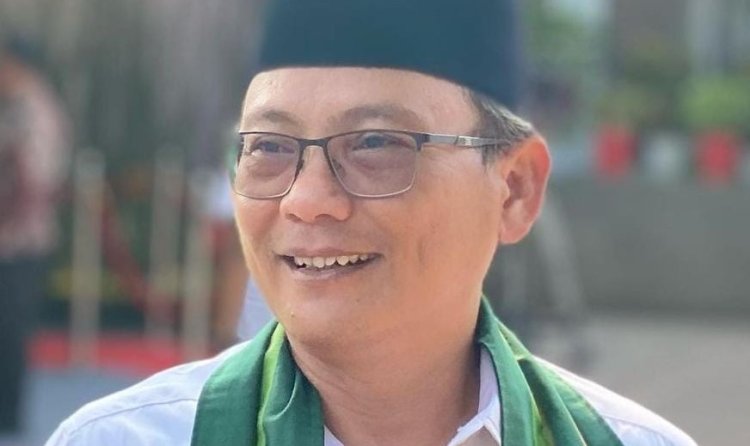 FBR Resmi Dukung Ganjar-Mahfud di Pilpres 2024: Keserasian Visi Misi dan Pengalaman Jadi Kunci