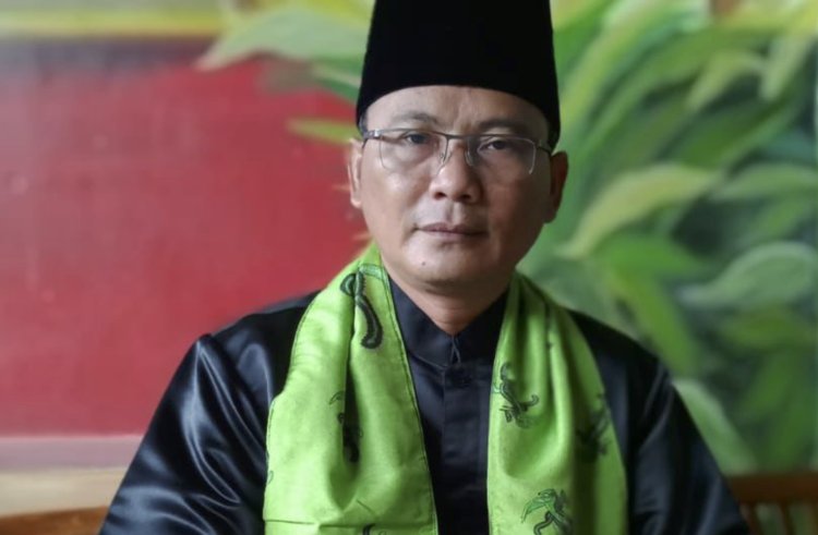 FBR Resmi Mendukung Ganjar-Mahfud dalam Pilpres 2024: Kombinasi Ideal Nasionalis-Agamis untuk Kemajuan Betawi