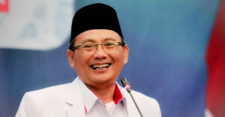 Forum Betawi Rempug Resmi Dukung Ganjar-Mahfud di Pilpres 2024