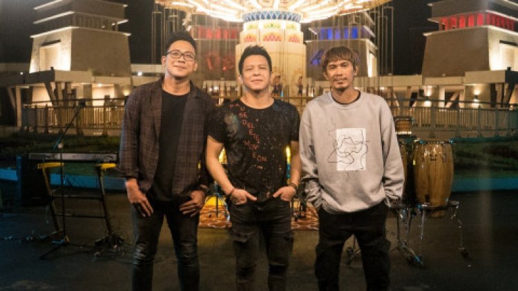 NOAH Resmi Pamit dari Panggung Musik: Sebuah Perpisahan Sementara dengan Harapan Kembali