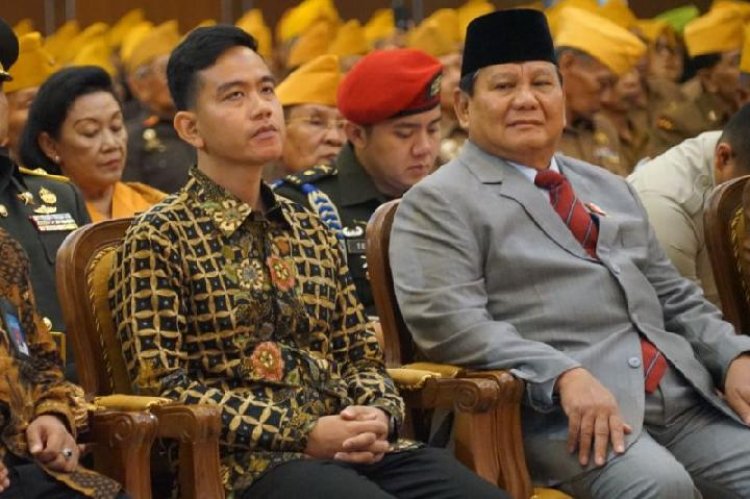 Survei Median dan CSIS Desember 2023: Prabowo-Gibran Unggul di Pilpres, PDIP Dominan di Pemilu Legislatif