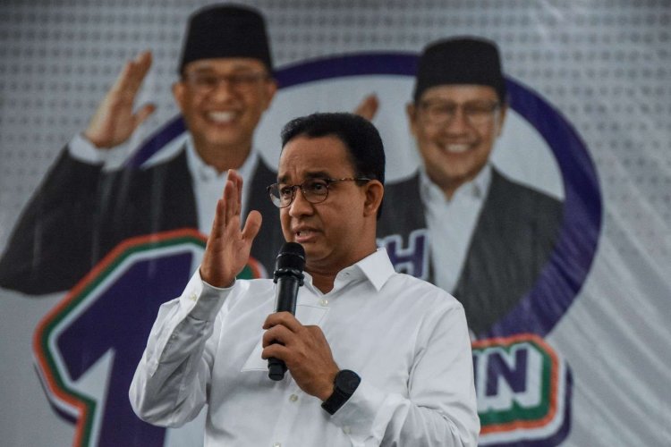 Tim Anies Sebut WIKA dan Waskita Buat Negara Rugi: Rp150 T Melayang