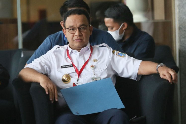 Tim Anies Sebut WIKA dan Waskita Rugikan Negara, Kerugian Capai Rp150 Triliun