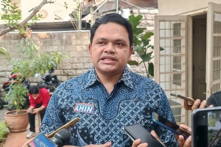 Klarifikasi Timnas AMIN Terkait Anggaran Alutsista: Anies Baswedan dan Kontroversi Rp700 Triliun