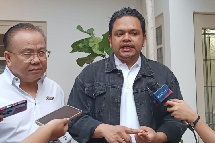 Klarifikasi Timnas AMIN Terkait Anggaran Alutsista Bekas: Anies Baswedan dan Anggaran Rp700 Triliun 