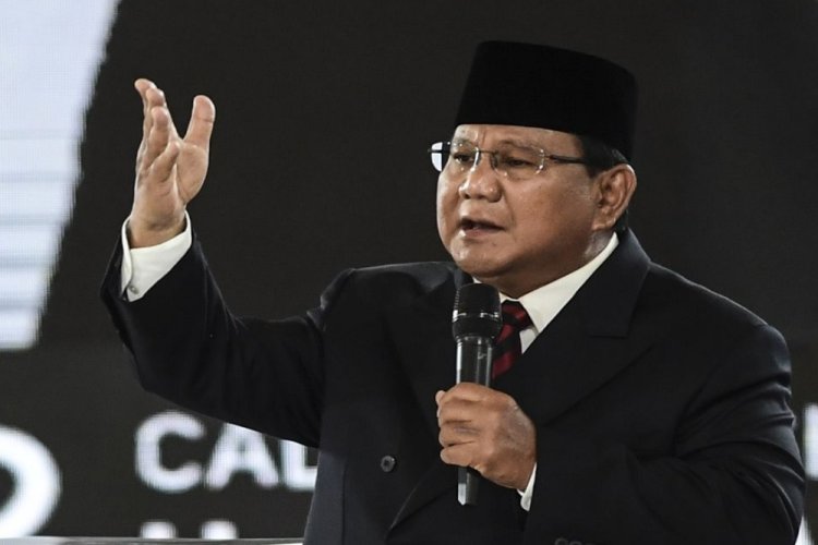 Prabowo Subianto Terkejut, Dukungan yang Ia Berikan Dibalas Kedengkian: Kisah Unik di Konsolidasi Relawan