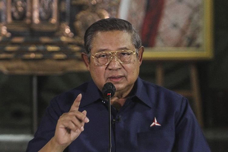 SBY Mewanti-Wanti Calon Presiden: Berjanjilah yang Realistis, Ingat Uangnya!