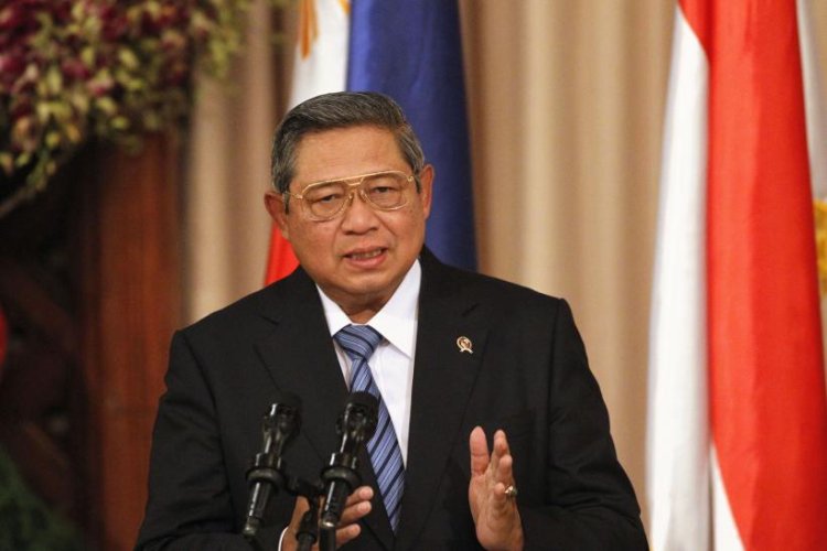 SBY Ingatkan Calon Presiden 2024: Janji Kampanye Harus Realistis dan Terukur