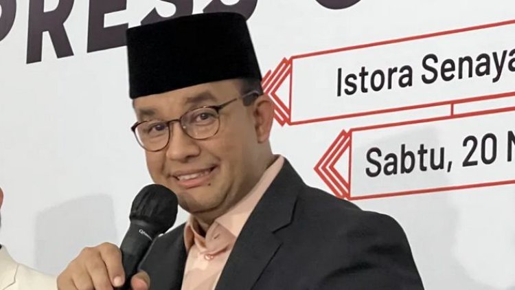 Anies Baswedan Menolak Berkomentar atas Ucapan Jokowi Pasca Debat Capres, Fokus pada Visi Misi Pemilu 2024