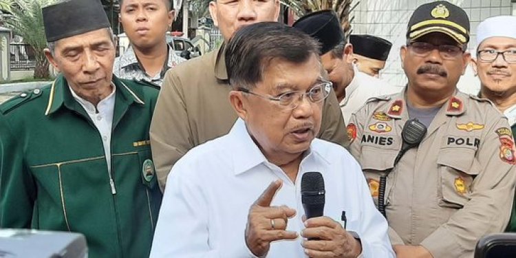 JK: Transparansi Data Pembelian Alutsista, Suara Rakyat Berhak Didengar