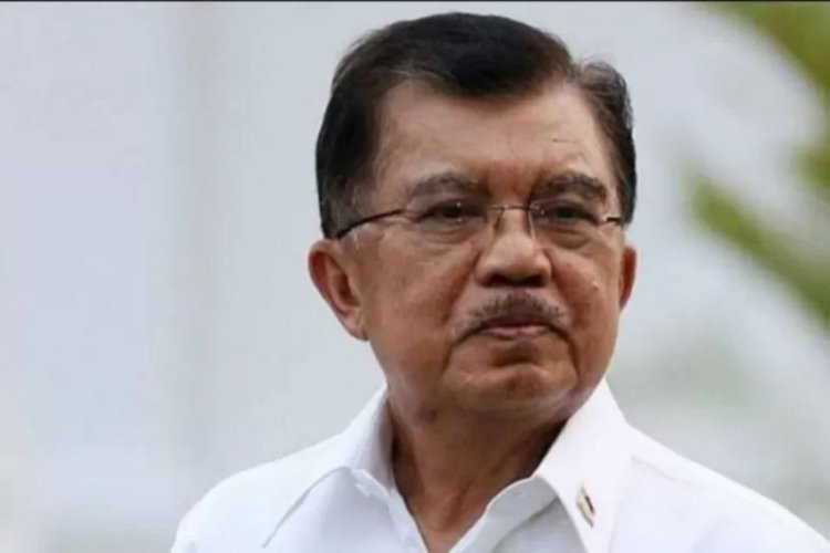 Jusuf Kalla: Transparansi Data Pembelian Alutsista, Rakyat Berhak Tahu