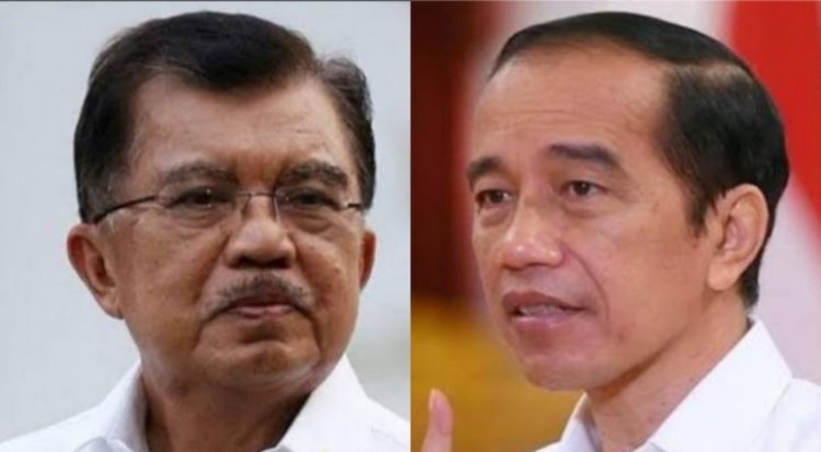 Jusuf Kalla Ingatkan Jokowi agar Tetap Netral di Pemilu 2024: Sumpah Al-Quran dan Tantangan Netralitas Presiden