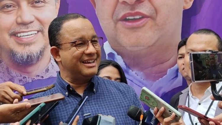 Ancaman Penembakan Terhadap Anies Baswedan, Respons dan Harapan Terkait Keamanan