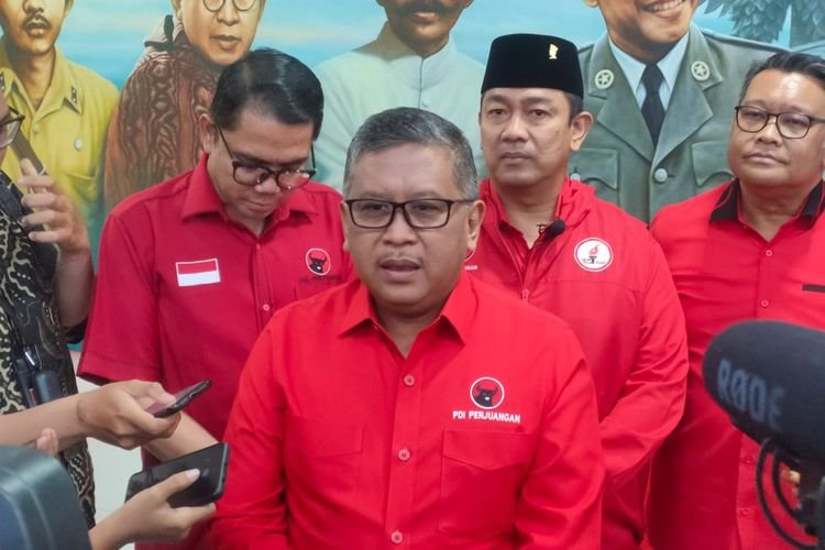 Ucapan Ulang Tahun dari Anies Baswedan untuk PDIP: Sinyal Kedekatan Politik atau Sekadar Kepedulian?