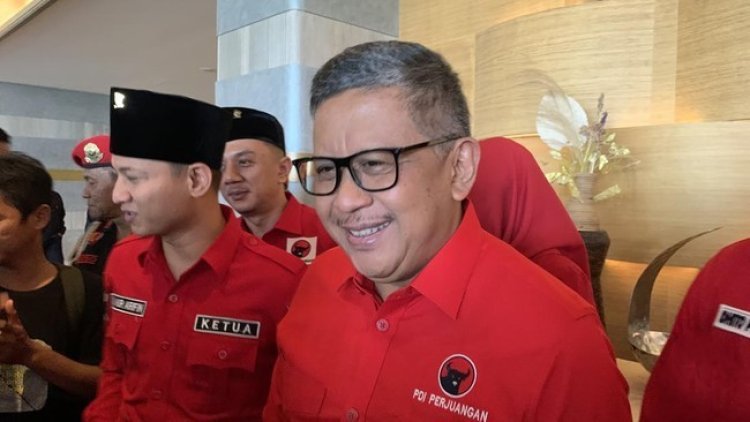 Anies Baswedan Sampaikan Ucapan Ulang Tahun untuk PDIP Melalui Pesan Singkat, Potensi Kolaborasi Politik Terbuka