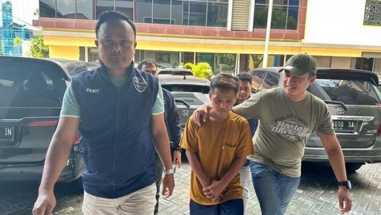 Polisi Berhasil Tangkap Pemilik Akun yang Ancam Tembak Anies Baswedan, Timnas AMIN Perkuat Koordinasi untuk Pengamanan