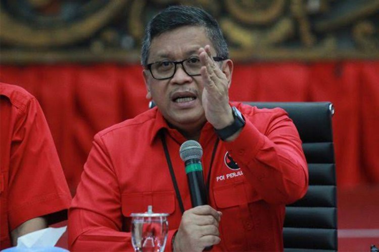 Polemik Pelaporan Anies Baswedan ke Bawaslu Pasca Debat Pilpres 2024: Hasto Bela, Timnas AMIN Bantah Serangan Pribadi