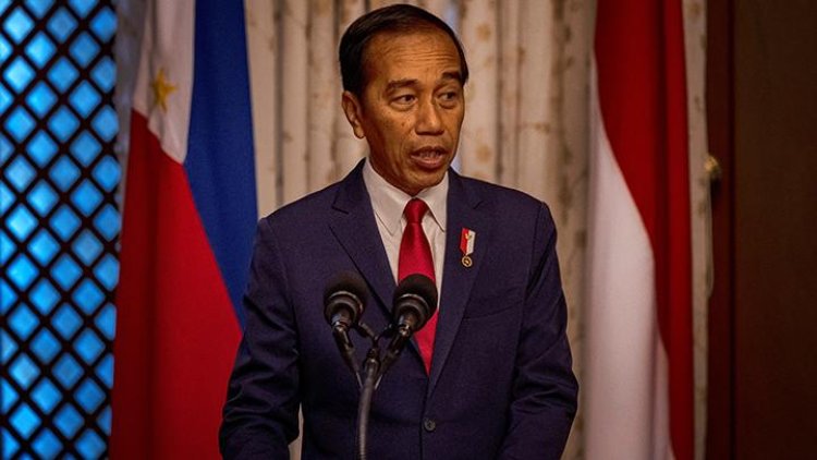 Keterkejutan Jokowi: Rasio Pendidikan S2 dan S3 Indonesia Jauh di Bawah Malaysia, Langkah-Langkah Menuju Peningkatan