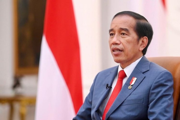 Rasio Pendidikan Tinggi Indonesia Terpuruk, Jokowi Kaget: Lebih Rendah dari Malaysia!