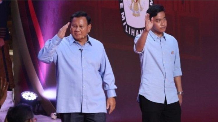 Tidak Ada Unsur Pelanggaran, Bawaslu Hentikan Kasus Rekaman Suara Pejabat yang Diduga Dukung Prabowo-Gibran