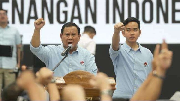 Bawaslu Hentikan Kasus Viral Pejabat Batubara Rapat Menangkan Prabowo