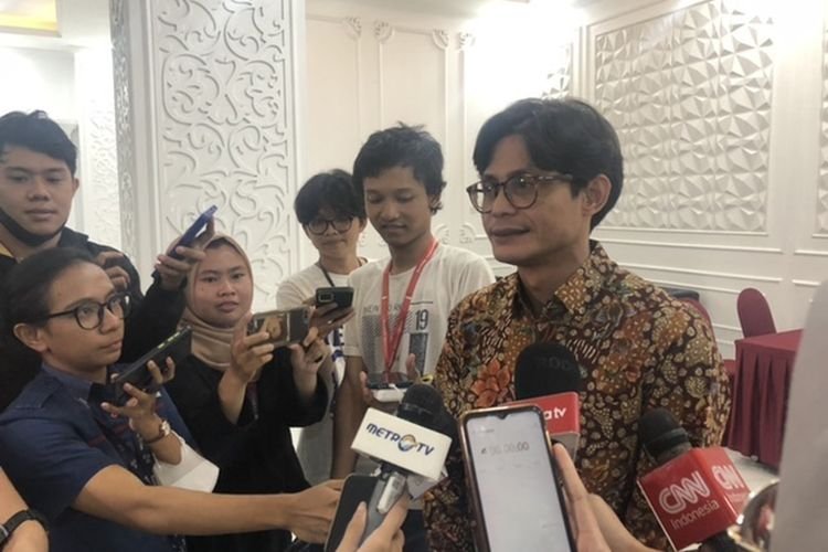 Kontroversi Umpatan "Anies Bacot" di Debat Ketiga Pilpres 2024: KPU Terima Somasi dari Timnas AMIN