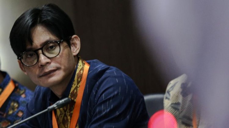 KPU Menerima Somasi Timnas AMIN Terkait Umpatan di Debat Ketiga Pilpres 2024, Tekad Tegakkan Etika dan Norma