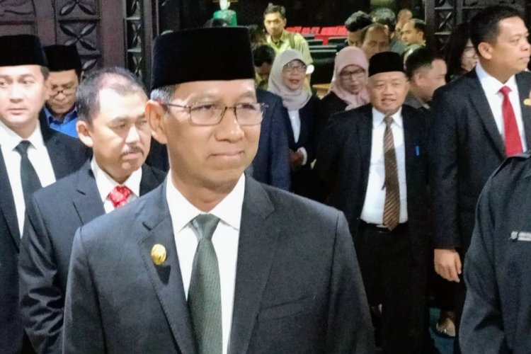 DKI Resmi Naikkan Pajak Hiburan Jadi 40 Persen