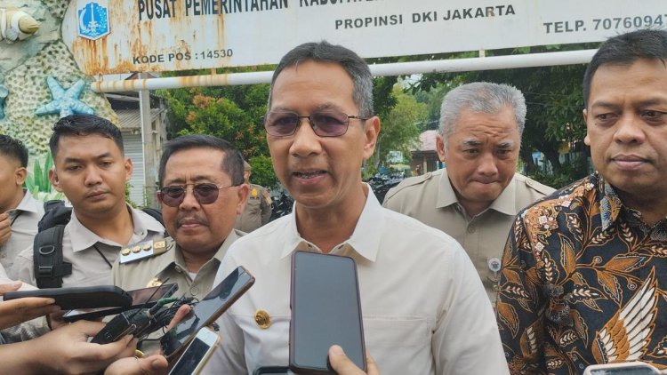 Resmi: DKI Naikkan Pajak Hiburan Menjadi 40 Persen