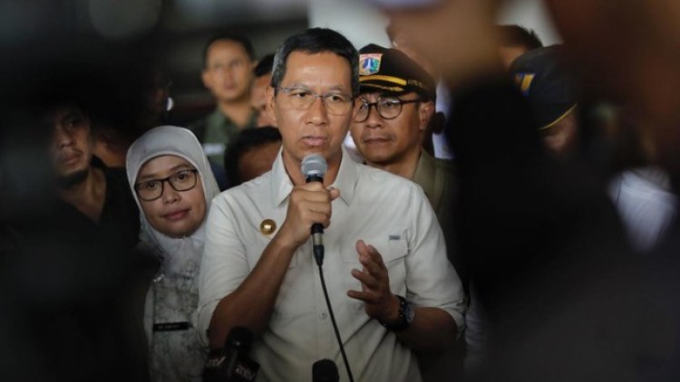 Protes dan Tantangan: Kenaikan Pajak Hiburan di DKI Jakarta Picu Gelombang Kontroversi