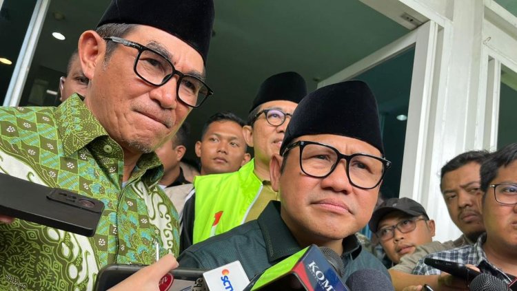 Dukungan Khofifah ke Prabowo-Gibran Tak Gentarkan Timnas Anies-Muhaimin: Elektabilitas Terus Meningkat di Jatim