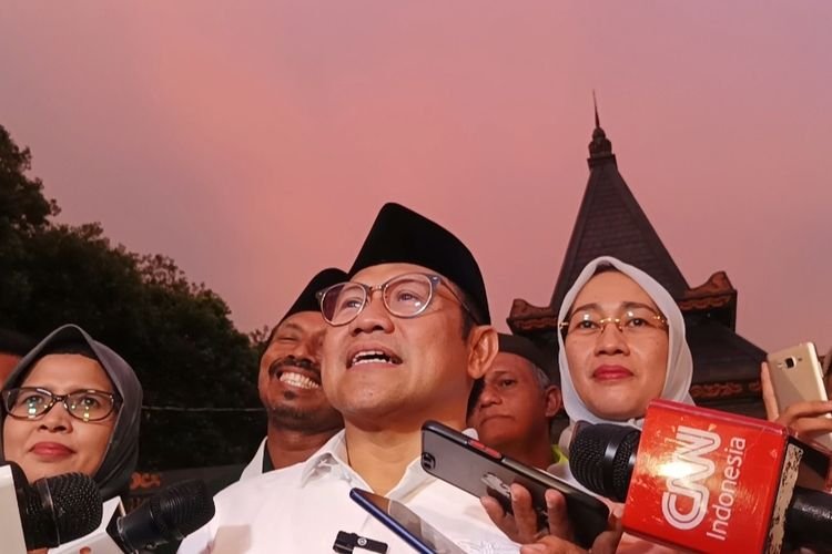 Dukungan Khofifah ke Prabowo-Gibran Tidak Goyahkan Timnas Anies-Muhaimin di Jatim