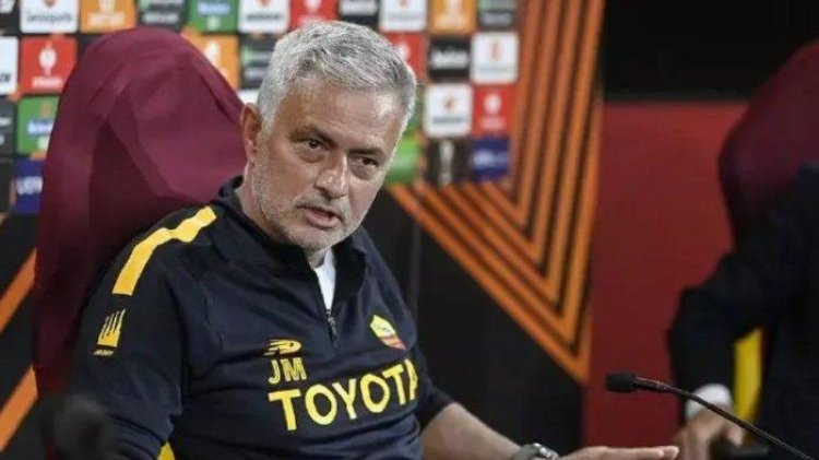 AS Roma Pecat Mourinho: Mencari Kembali Jejak Kemenangan dengan Pelatih Baru