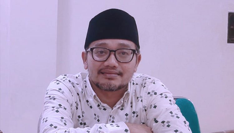 Gus Salam Menanggapi Pernyataan Gus Ipul: "Dia Lupa Sedang Jabat Sekjen PBNU"