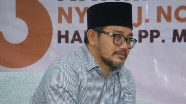 Gus Salam Sentil Gus Ipul: 'Syahwat Politiknya Kegedean,' Lupa Jabatan Sekjen PBNU