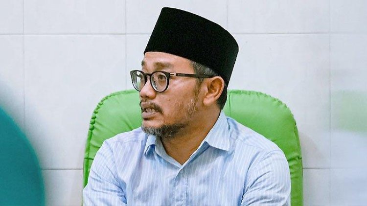 Gus Salam Tegur Gus Ipul: Politik Partisan atau Amnesia Jabatan Sekjen PBNU?