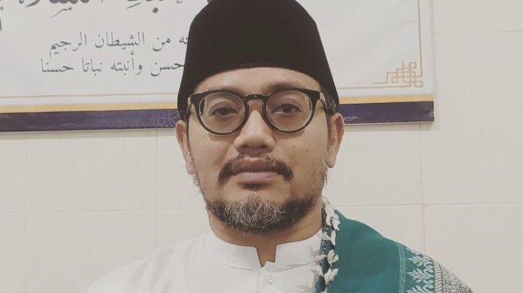 Kontroversi Pernyataan Gus Ipul: Gus Salam Sentil Balik, Sebut "Syahwat Politiknya Kegedean"