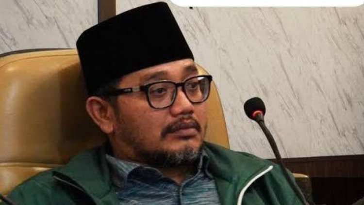 Kontroversi Pernyataan Gus Ipul: Gus Salam Sentil, Sebut Syahwat Politik 'Kegedean' di Balik Imbauan Pilpres NU