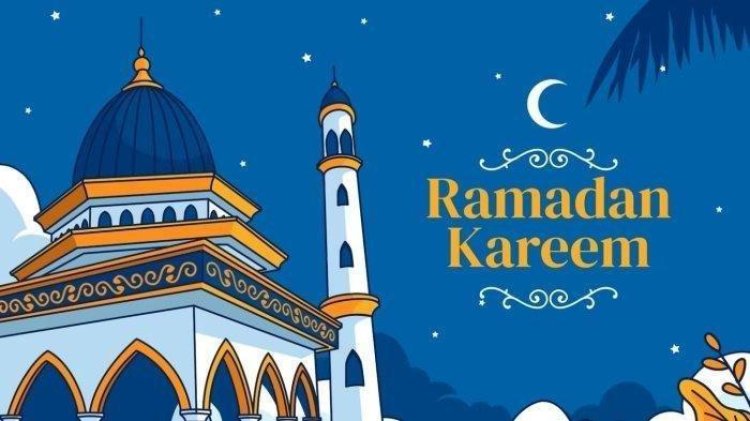 Muhammadiyah Tetapkan Awal Ramadan pada 11 Maret 2024; Idulfitri Diprediksi pada 10 April