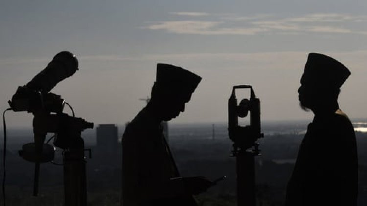 Muhammadiyah Tetapkan Awal Ramadan 1445 H pada 11 Maret 2024: Jadwal Puasa dan Hari Raya Lebaran