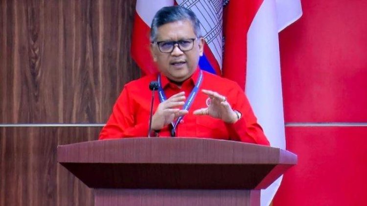 PDIP Buka Suara soal 150 Anggota Sayap Partai Mundur Susul Maruarar